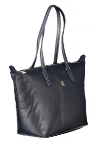 Tommy Hilfiger Woman's Bag 8720645283683 Navy Blue