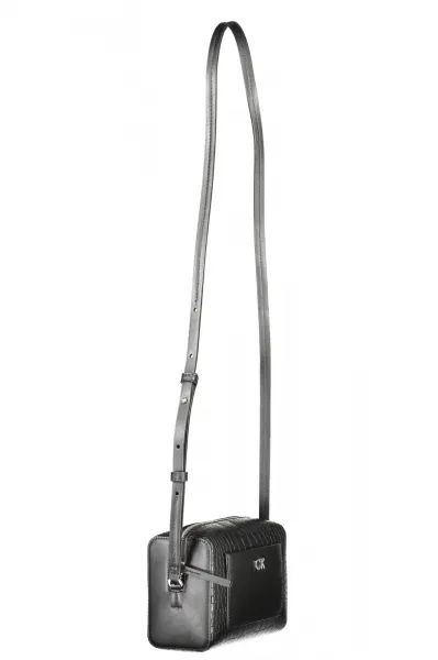 Calvin Klein CK DAILY CAMERA BAG_CROCO