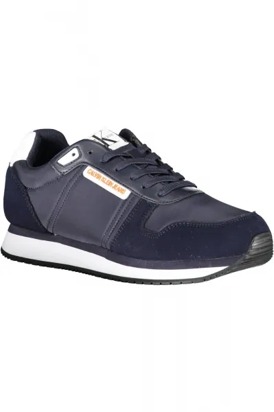 Runner Sneaker Sneaker Sneakers Calvin Klein - Mens