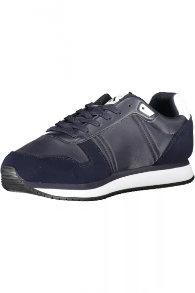 Runner Sneaker Sneaker Sneakers Calvin Klein - Mens