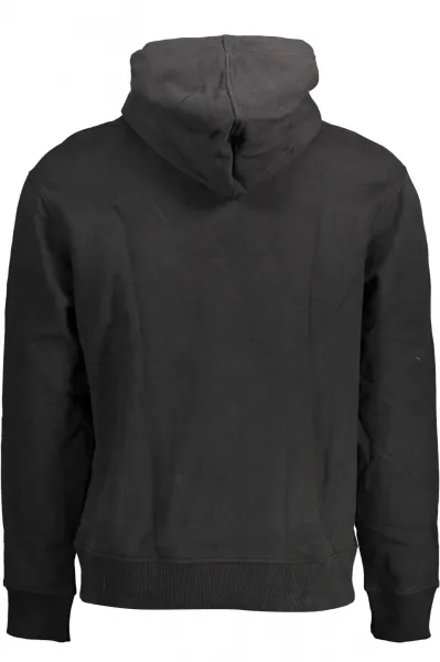 Calvin Klein mikina s kapucňou
