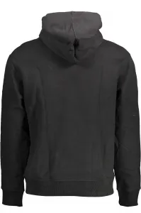 Calvin Klein mikina s kapucňou