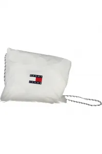 Biela športová bunda Tommy Hilfiger