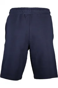 FILA pánske bermudy modré
