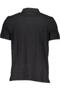 Čierne pánske polo tričko Timberland