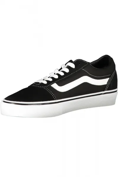 Shoes Vans Mn Ward (Suede Canvas)