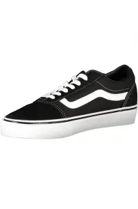Shoes Vans Mn Ward (Suede Canvas)