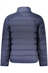Pánska športová bunda Tommy Hilfiger modrá
