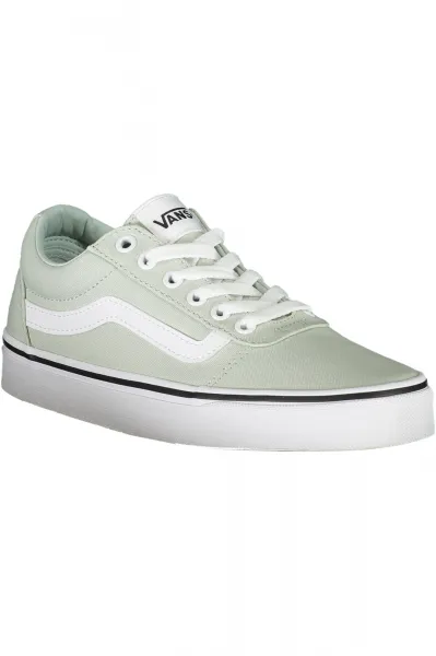 Vans zelené dámske tenisky
