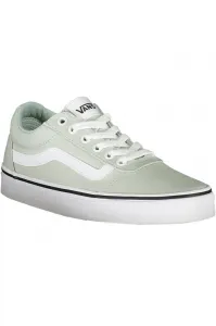 Vans zelené dámske tenisky