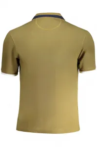 Pánske zelené polo tričko La Martina