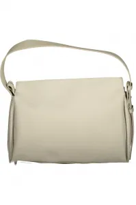 Béžová kabelka Calvin Klein