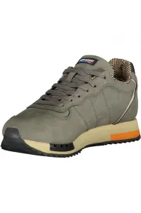 Pánske športové tenisky Blauer, sivé