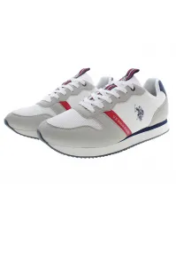 U.S. Polo Assn. U.S. Polo Assn NOBIL009WHI