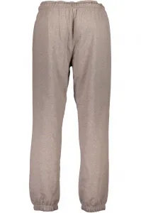 Pánske hnedé tepláky Calvin Klein