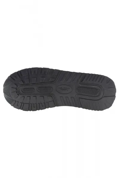 Unisex športová obuv US Polo modrá