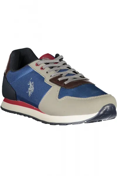 Detské športové tenisky US Polo Assn.