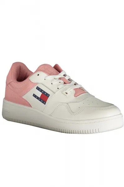Detské nízke tenisky Tommy Hilfiger