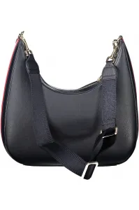 Dark blue women's handbag Tommy Hilfiger - Women's