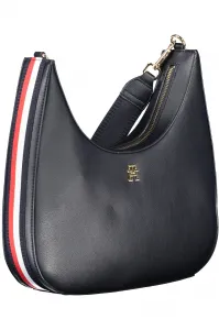 Dark blue women's handbag Tommy Hilfiger - Women's