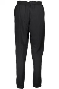 Calvin Klein PW - Knit Dámske tepláky, čierna, veľkosť