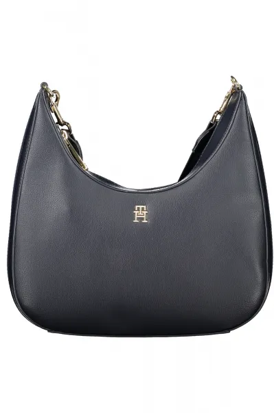 Dark blue women's handbag Tommy Hilfiger - Women's