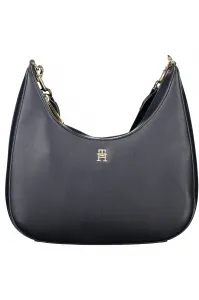 Dark blue women's handbag Tommy Hilfiger - Women's