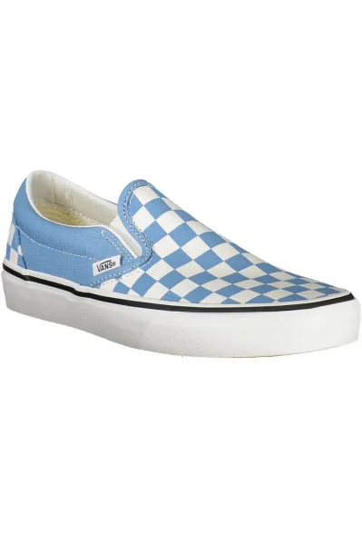Dámske slip-on tenisky Vans modré