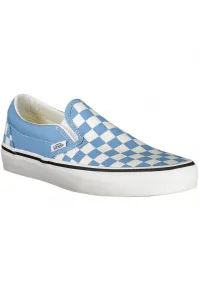 Dámske slip-on tenisky Vans modré