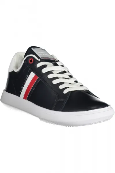 Tommy Hilfiger kožené tenisky