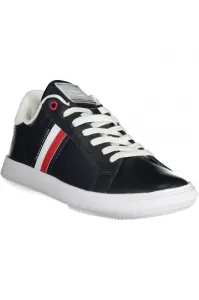 Tommy Hilfiger kožené tenisky