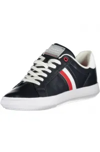 Tommy Hilfiger kožené tenisky