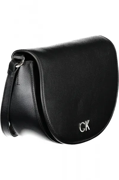 Čierna kabelka Calvin Klein