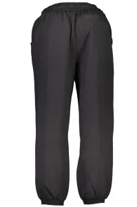 Čierne pánske tepláky Calvin Klein