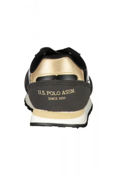 Detské športové tenisky US Polo Assn.