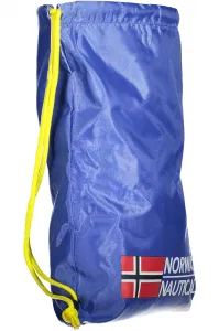 Modrý vak Norway Nautical