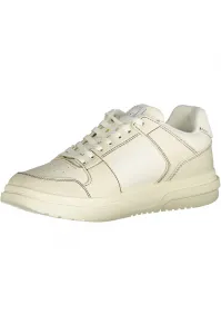 Pánske biele športové tenisky Tommy Hilfiger