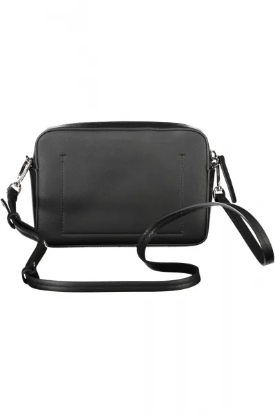 Calvin Klein Black Women's Crossbody Bag K60K612564BEH