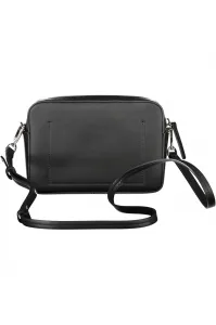 Calvin Klein Black Women's Crossbody Bag K60K612564BEH