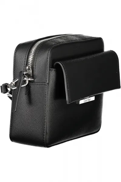 Calvin Klein Black Women's Crossbody Bag K60K612564BEH
