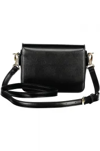Valentino Bags NAMMOS RE FLAP BAG VBS8H310 NERO
