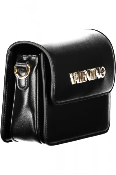 Valentino Bags NAMMOS RE FLAP BAG VBS8H310 NERO