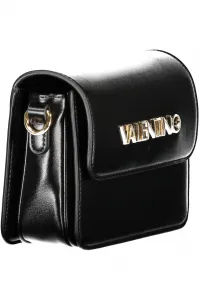 Valentino Bags NAMMOS RE FLAP BAG VBS8H310 NERO