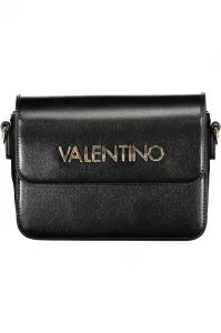 Valentino Bags NAMMOS RE FLAP BAG VBS8H310 NERO