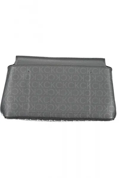 Calvin Klein Black Shoulder Bag