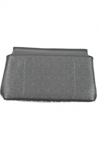 Calvin Klein Black Shoulder Bag