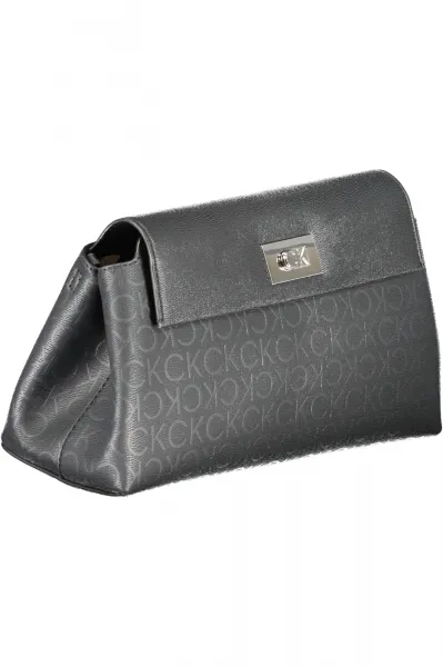 Calvin Klein Black Shoulder Bag