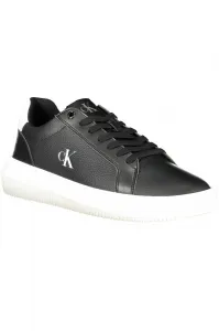 Pánske čierne tenisky Calvin Klein