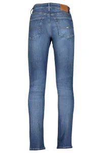 Pánske džínsy Tommy Hilfiger modré