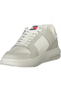 Dámske športové tenisky Tommy Hilfiger biele